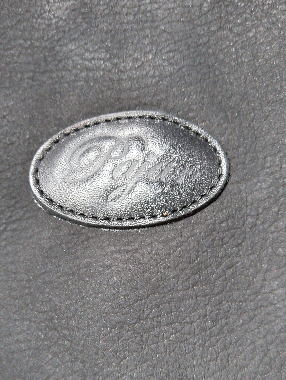 Pajar Genuine Leather Shearling Winter Boots - Picture 3 of 8